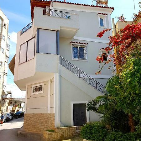 Villa Smeralda Sarandë Eksteriør bilde