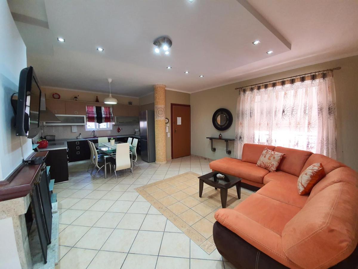 Villa Smeralda Sarandë Eksteriør bilde