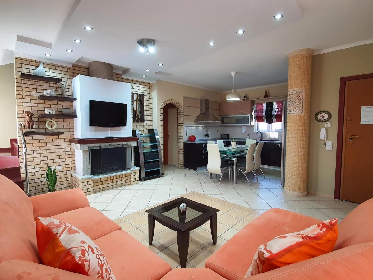 Villa Smeralda Sarandë Eksteriør bilde