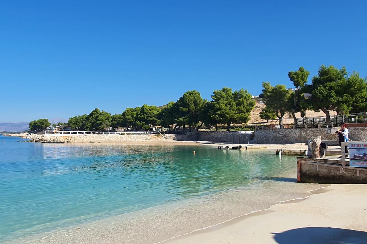 Villa Smeralda Sarandë Eksteriør bilde