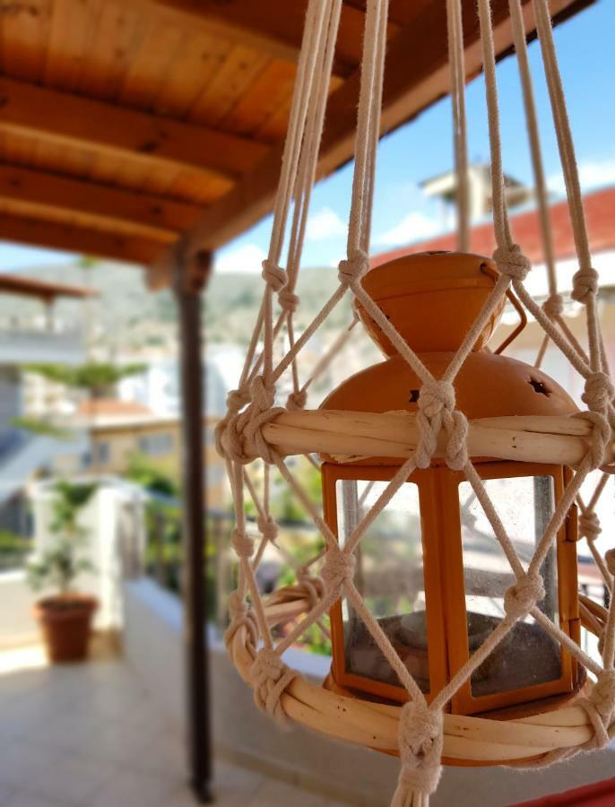 Villa Smeralda Sarandë Eksteriør bilde