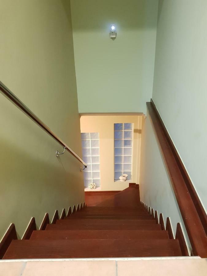 Villa Smeralda Sarandë Eksteriør bilde