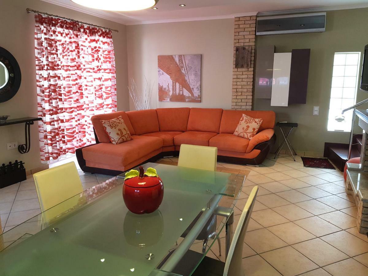 Villa Smeralda Sarandë Eksteriør bilde